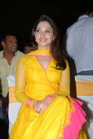 Tamanna at Mr Pellikoduku Audio